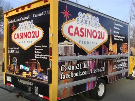 casinos à charlottesville|Casino2U .